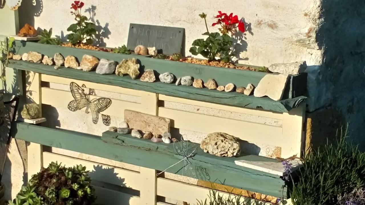 לינה וארוחת בוקר Chabris La Pause - Val De Loire מראה חיצוני תמונה